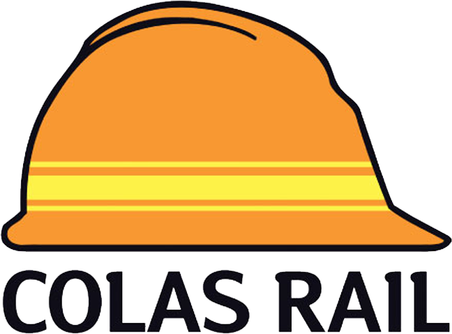 COLAS RAIL